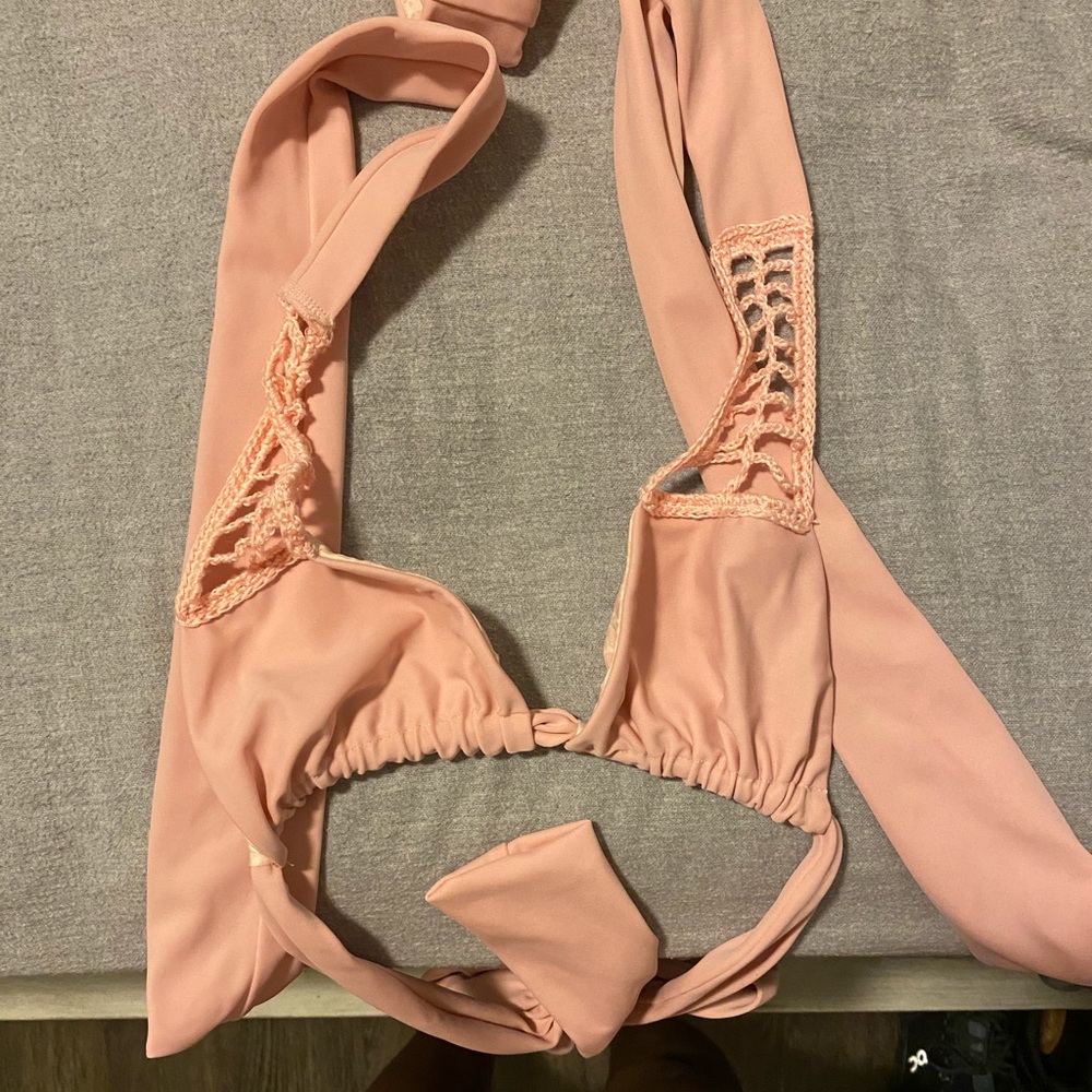 Acacia Bikini